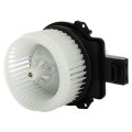 Hvac Heater Blower Motor Assembly For Honda Vehicles Hr-v Hrv 2016-2022 L4 1 8l Sport Utility Replace 79310t7wa01 