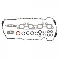 Domestic Gaskets Dg-8614912838 Head Gasket Set Compatible With Replacement For 91-94 Infiniti G20 Nissan Nx Sentra 2 0 Dohc