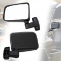 Minho Cfmoto Rear View Mirrors Left Right Fit For Uforce 500 800 Zforce 1000 Utv Parts Oem 7030-021001 7030-260120
