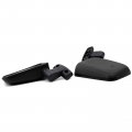 Minho Cfmoto Rear View Mirrors Left Right Fit For Uforce 500 800 Zforce 1000 Utv Parts Oem 7030-021001 7030-260120