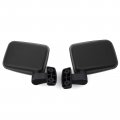 Minho Cfmoto Rear View Mirrors Left Right Fit For Uforce 500 800 Zforce 1000 Utv Parts Oem 7030-021001 7030-260120