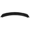 Glossy Black Track Pack Trunk Spoiler Wing Replacement For Mustang Gt 2015 2016 2017 2018 2019 2020 
