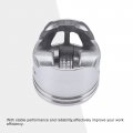 Goofit 44mm Piston Kit Assembly Replacement For 2 Stroke 47cc 49cc Zenoah G23lh G2d Goped Sport Liquimatic X-ped Go-quad