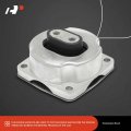 A-premium 3pcs Engine Motor Mount And Transmission Set Compatible With Dodge Charger 2006-2010 Challenger 2009-2010 Magnum