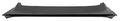 Mustang Dynacorn Rear Window Panel In Weld-thru Primer Fastback 1965-1966 