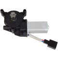 Power Window Lift Motor Fit For 2005 2006 2007 2008 2009 Chevrolet Equinox 2006-2009 Pontiac Torrent 2007-2009 Suzuki Xl-7 