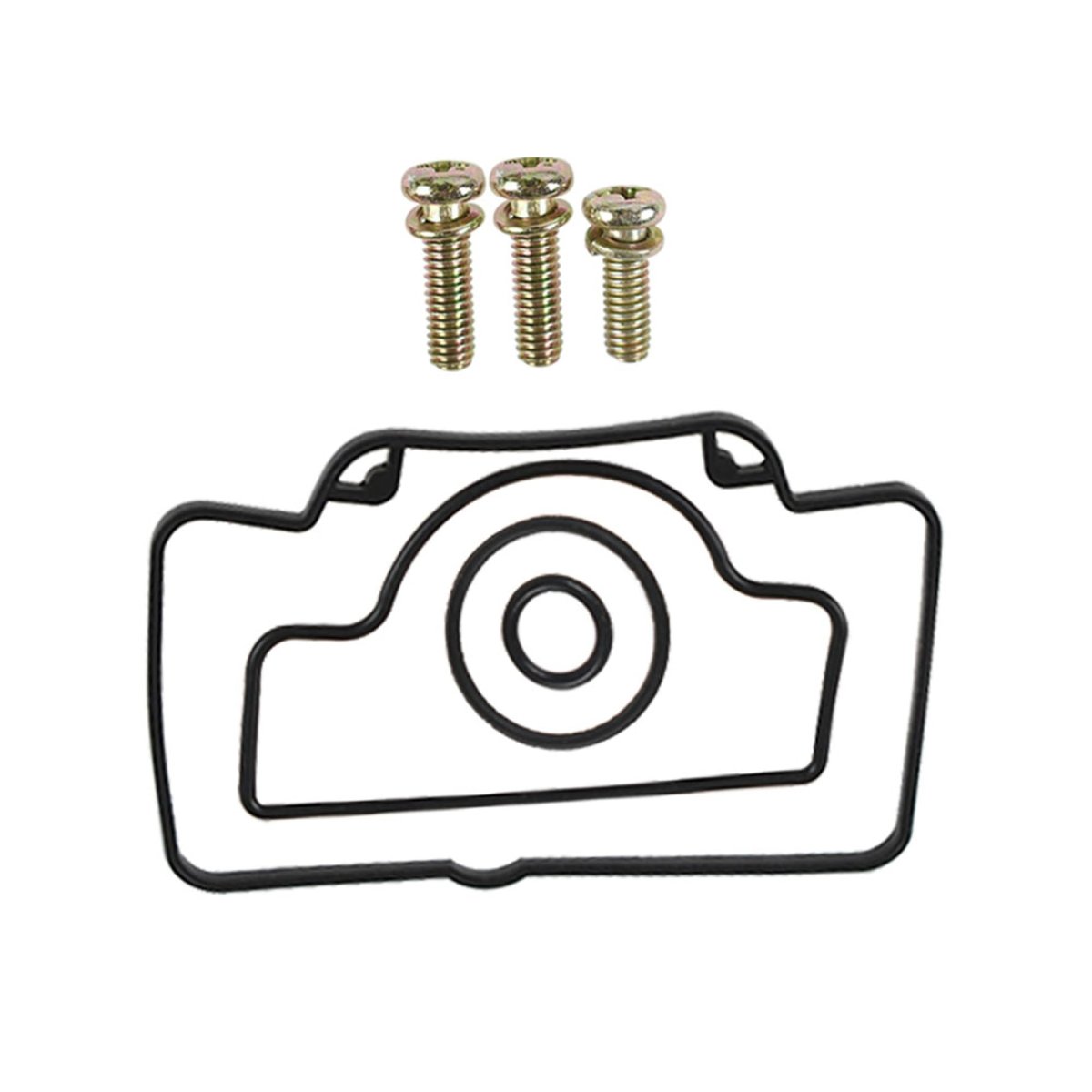 Carburetor Repair Kit 18-2552 Replacement For Yz125 Yz250 Wr250 Yz250wr Rm125 Rm250 Rmx250