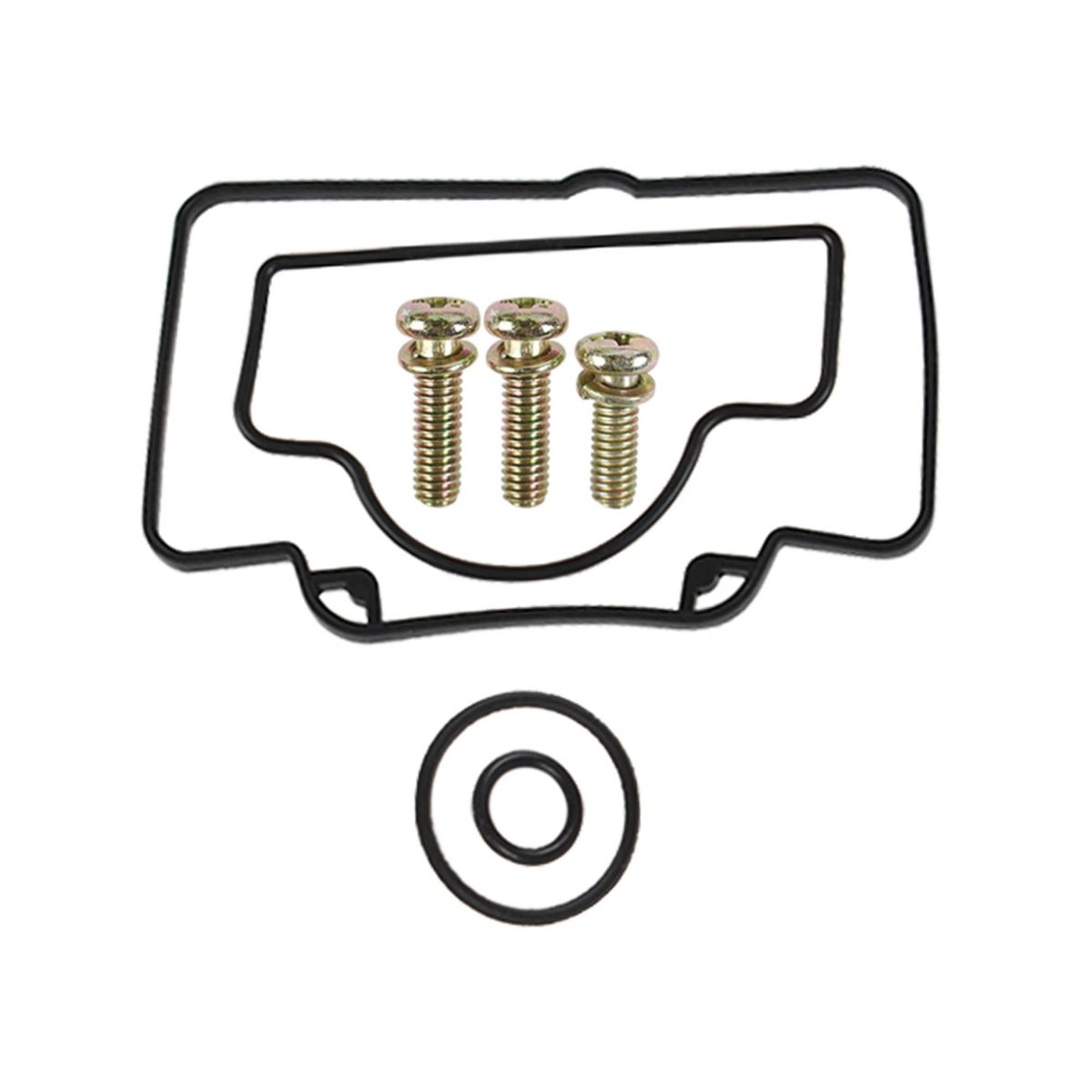 Carburetor Repair Kit 18-2552 Replacement For Yz125 Yz250 Wr250 Yz250wr Rm125 Rm250 Rmx250