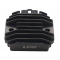 Motorcycle Stator And Regulator Rectifier Is Suitable For Yamaha 4tr-81410-00 4jh-81960-00 4jh-81960-01 4vr-81410-00 Xvs400