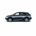 Xtremevision Interior Led For Lexus Rx350 Rx450h 2010-2015 10 Pieces Cool White Kit Installation Tool 