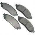 Asp1094 Performance Ultr Ceramic Disc Brake Pad Kit 