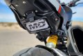 Fender Eliminator Tucked Low Profile For 2017-21 Ducati Monster 1200 And Supersport 939 950 2018-21 821