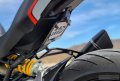 Fender Eliminator Tucked Low Profile For 2017-21 Ducati Monster 1200 And Supersport 939 950 2018-21 821