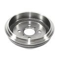Durago Bd920100 Rear Floating Brake Drum 