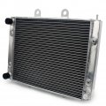 Sfriding Aluminum Radiator For Polaris Sportsman 700 Efi 2005-2007 Replaces