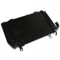 Tcmt Left Right Side Radiator Engine Cooler Cooling Fit For Honda Goldwing 1800 Gl1800 2006-2017