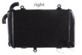 Tcmt Left Right Side Radiator Engine Cooler Cooling Fit For Honda Goldwing 1800 Gl1800 2006-2017