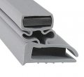 Delfield V18448 Gasket Magnetic Door Seal 15 1 4 X 20 5 8 For Part 170-2001 