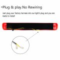 3rd Third Brake Light For 1992-1999 Chevy C K Suburban Tahoe Gmc Yukon Jimmy Blazer Cadillac Escalade Hummer H2 Bravada Led