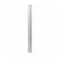36 Pro Pivot Adjustable White Hardwire Plug-in Aluminum Led Under Cabinet Light 