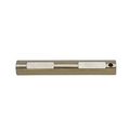 Yspxp-047 Cross Pin Shaft For Toyota 10 5 In Rear Differential Large Size 