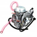 Carburetor For Arctic Cat 250 300 Red Green 2002 2003 2004 2005 Atv Quad Carb 0470-387 0470-448