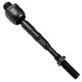 Front Inner Tie Rod End For Ford Edge 2007 2014 And Lincoln Mkx 2015 Ev800576 Suspension Kit Silver Adjustable Replacement Part