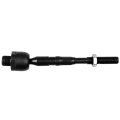 Suspension Kit Front Inner Tie Rod End Fit For 2007-2014d Edge 2007-2015 Lincoln For Mkx Ev800576 