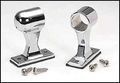 End Stanchion Hand Rail 