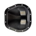 Differential Cover Forord F 250 F 350 Super Duty 1999 2020 Powder Coated Low Carbon Steel 12 Bolt Count Replaces E5tz 4033a