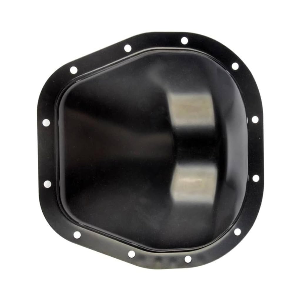 Differential Cover Forord F 250 F 350 Super Duty 1999 2020 Powder Coated Low Carbon Steel 12 Bolt Count Replaces E5tz 4033a