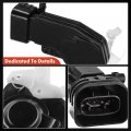 A-premium Door Lock Actuator Motor Replacement For Toyota 4runner 1996-2002 Rear Right Passenger Side 69130-35060