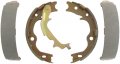 Bendix 988 Premium Copper-free Brake Shoe Set 