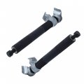 Labwork Heavy Duty 2pc Spring Compressor Tool Ultra Rugged Coil