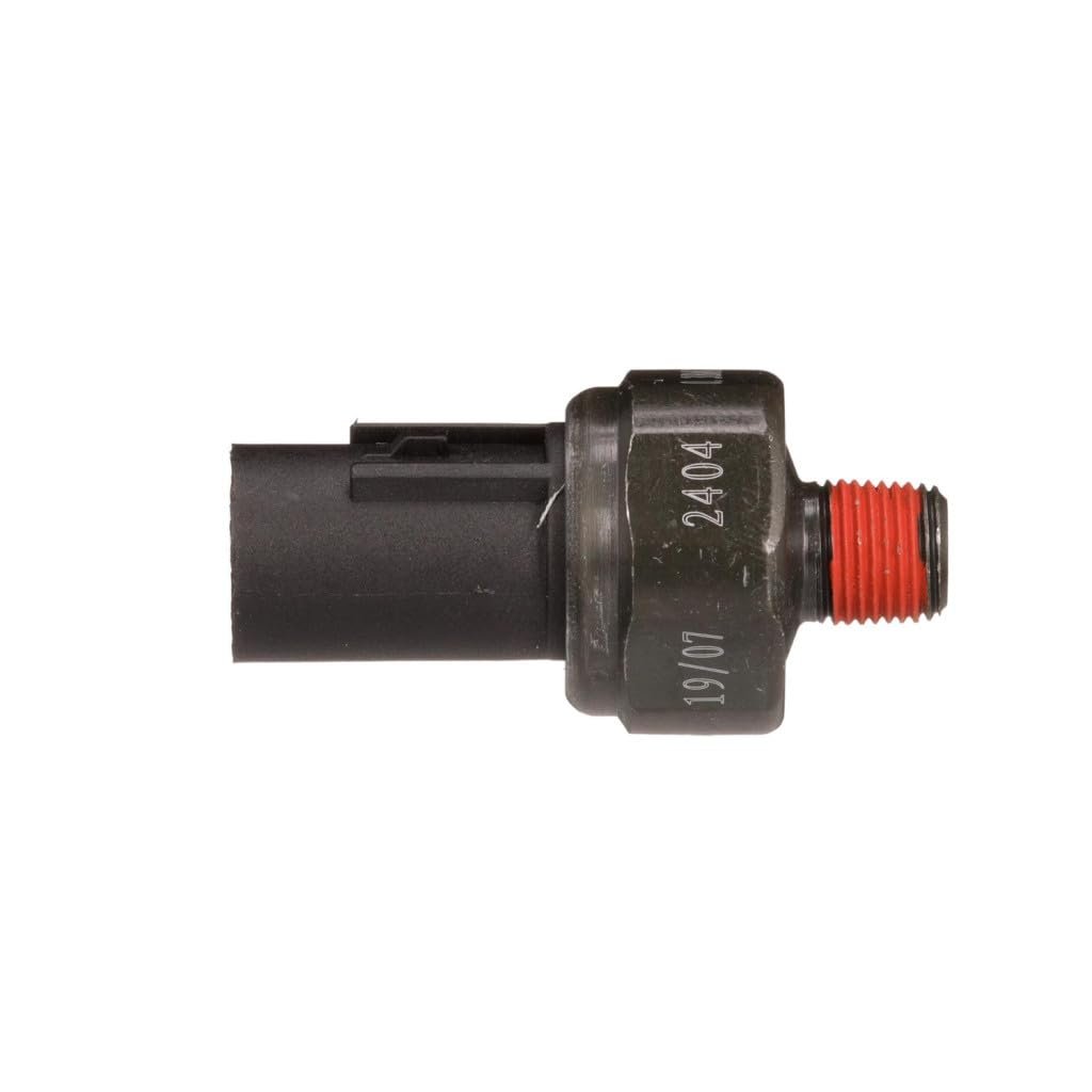 Pressure Light Switch For Hyundai Tiburon 2003 To 2008 Aluminum And Plastic Plug In Connector Blade Male Terminal 9475037000