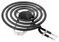 Climatek Upgraded 6 Range Stove Heavy Duty Burner Fits Gaggenau 00368305 Ap2827409 