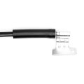 Brake Hose Rear Driver Side For Mercury Grand Marquis 2006 To 2011 Dot Certified Replacement Part Alx-pau-df-350-56040-cla3 