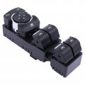 Xtremeamazing Master Power Window Switch For F250 F350 F450 F550 Super Duty 2018-2022 