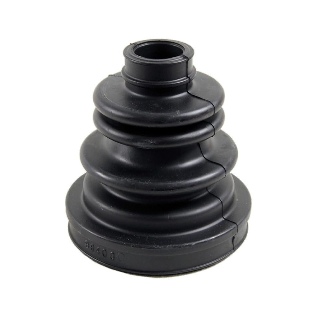 Cv Joint Boot For 2004 2010 Chevy Aveo Neoprene With 97 08 Minimum Diameter Clamps 2 And Grease Included Front Position
