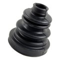 Cv Joint Boot For 2004 2010 Chevy Aveo Neoprene With 97 08 Minimum Diameter Clamps 2 And Grease Included Front Position