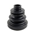 Cv Joint Boot For 2004 2010 Chevy Aveo Neoprene With 97 08 Minimum Diameter Clamps 2 And Grease Included Front Position
