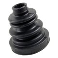 Cv Joint Boot For 2004 2010 Chevy Aveo Neoprene With 97 08 Minimum Diameter Clamps 2 And Grease Included Front Position