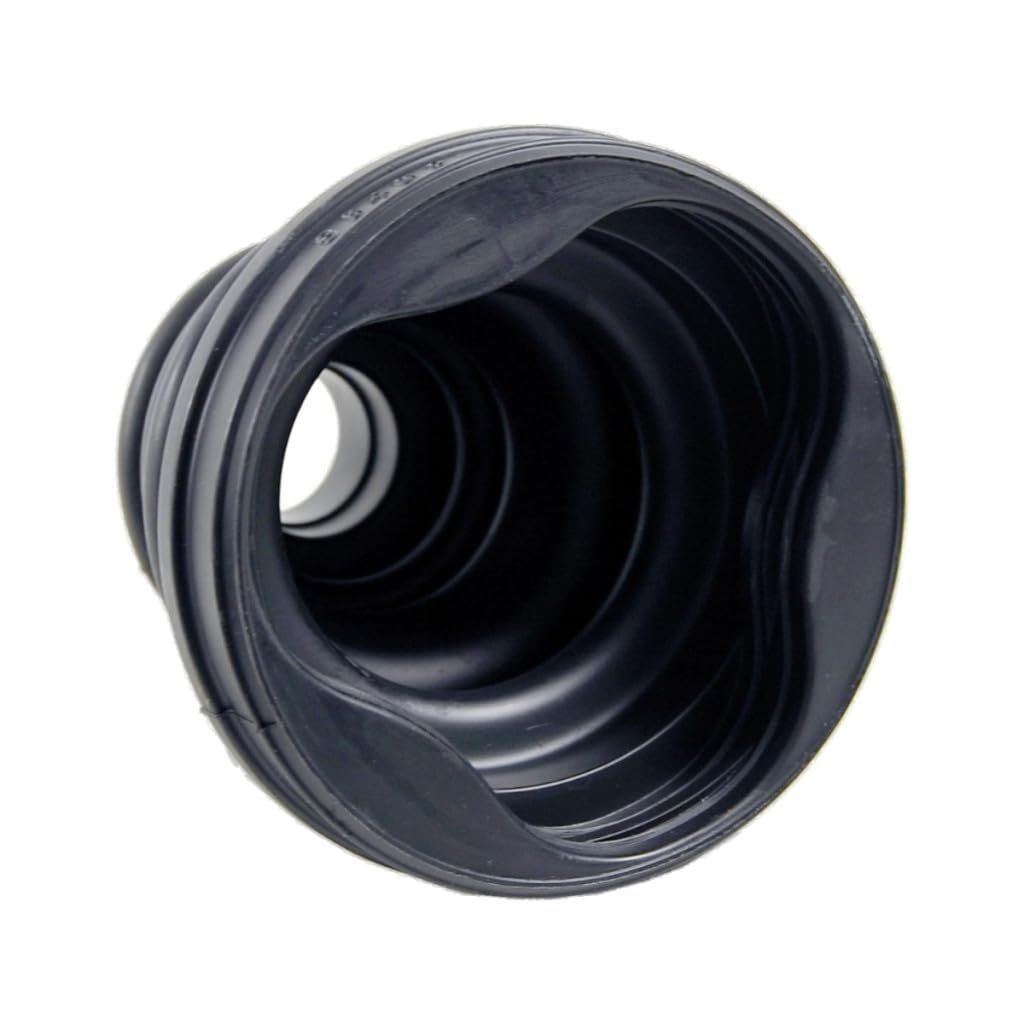 Cv Joint Boot For 2004 2010 Chevy Aveo Neoprene With 97 08 Minimum Diameter Clamps 2 And Grease Included Front Position