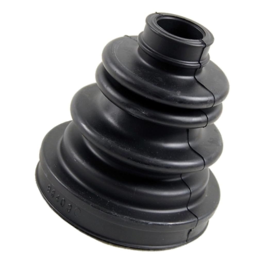 Cv Joint Boot For 2004 2010 Chevy Aveo Neoprene With 97 08 Minimum Diameter Clamps 2 And Grease Included Front Position