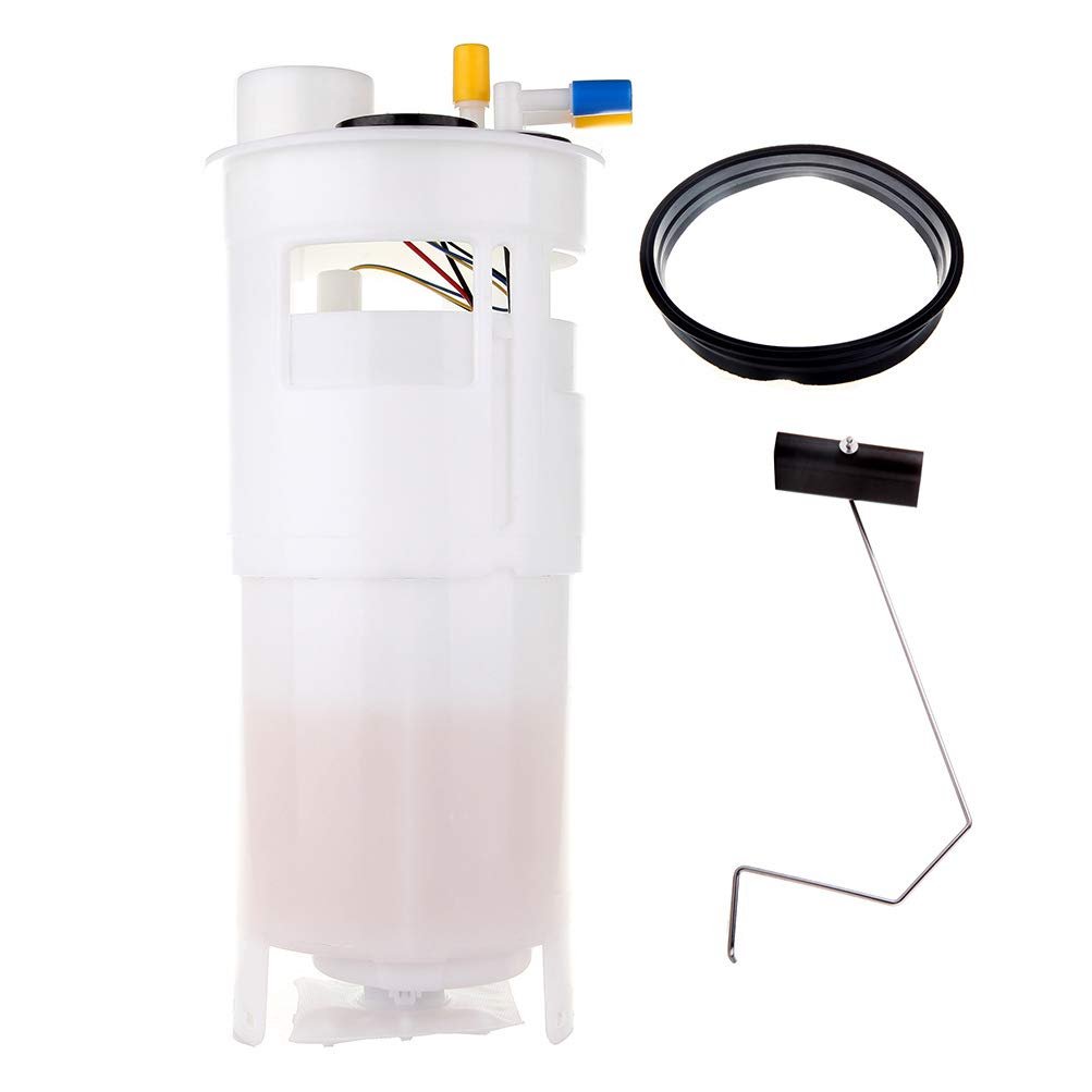 Fuel Pump Assembly Electric Module Replacement For 1991-1996 Dodge Dakota 2 5l 1991-1993 3 9l 5 2l