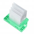 A-premium Hvac Heater Blower Motor Resistor Compatible With Hyundai Kia Vehicles Azera Santa Fe Sport Sonata Cadenza Optima