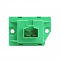 A-premium Hvac Heater Blower Motor Resistor Compatible With Hyundai Kia Vehicles Azera Santa Fe Sport Sonata Cadenza Optima