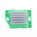 A-premium Hvac Heater Blower Motor Resistor Compatible With Hyundai Kia Vehicles Azera Santa Fe Sport Sonata Cadenza Optima