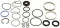 Edelmann 8875 Power Steering Rack And Pinion Seal Kit 