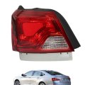 Tail Light Assembly Lamp Left Side Outer Replacement For Impala 2014-2020 Gm2804116